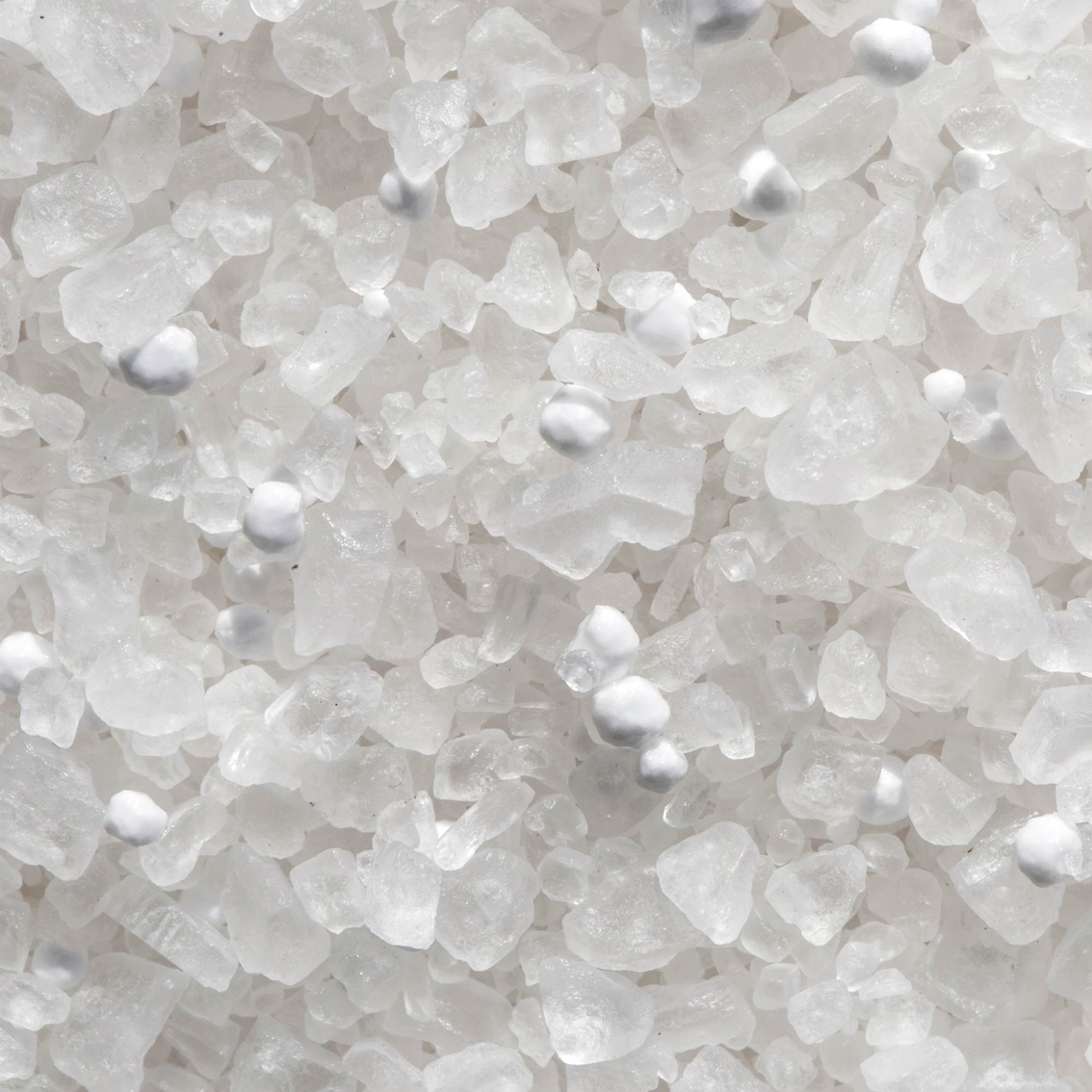 Snow Joe MELT 25 lb. Resealable Bag Calcium Chloride Crystals Ice Melter - Image 2 of 2