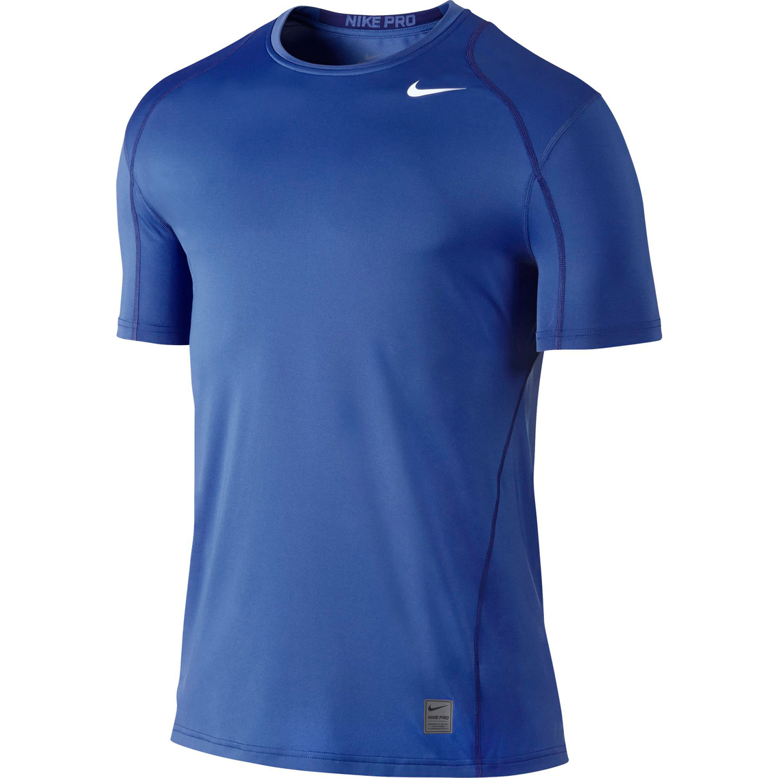 Nike Pro Cool Fitted Shirt | Shirts | Apparel | Shop The Exchange