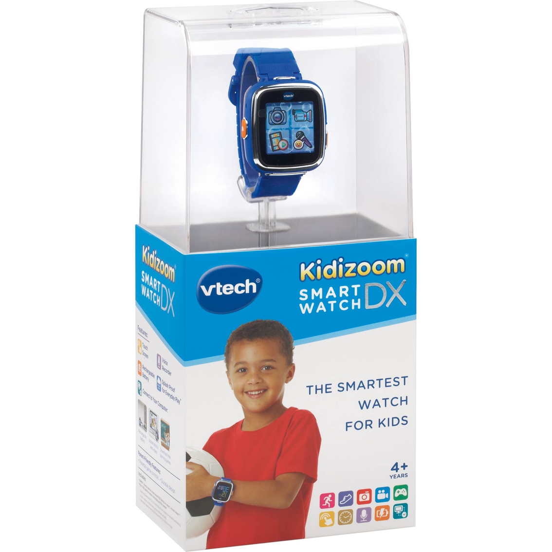 kidizoom vtech smart watch