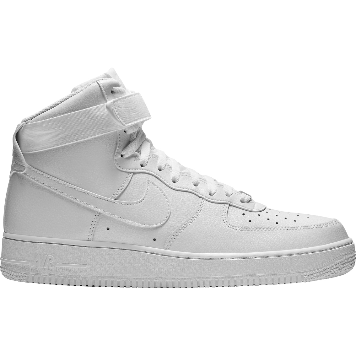 Nike Men's Air Force 1 High '07 Shoe | Men's Athletic Shoes | Father's ...