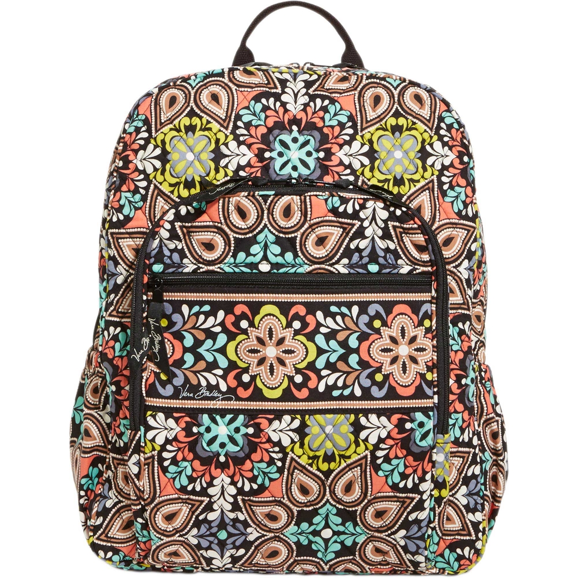 Vera Bradley Campus Backpack Sierra | Handbags  Accessories | Shop ...