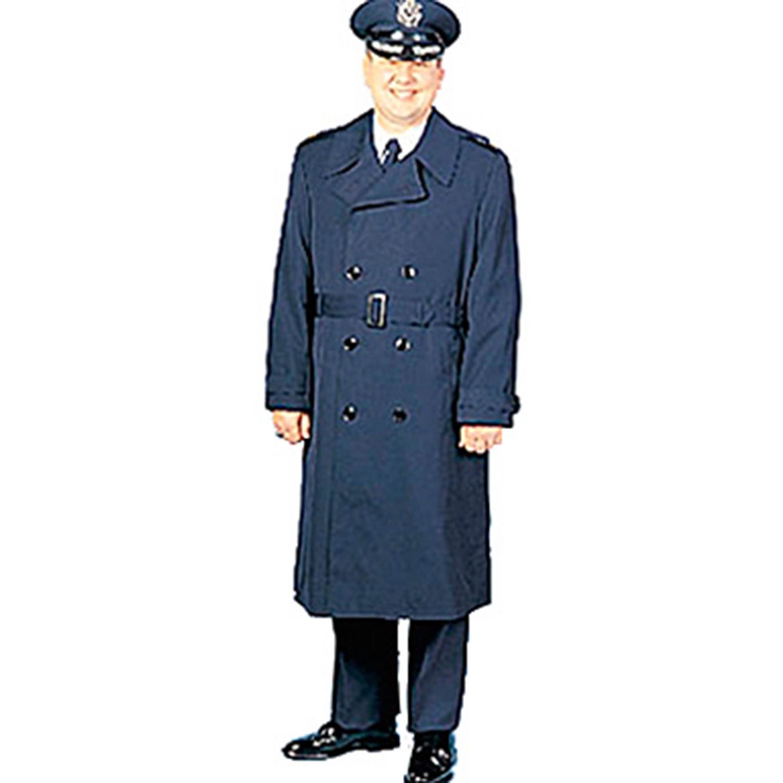 Air Force Men's Top Coat With Liner | Uniforms | Military | Shop The ...