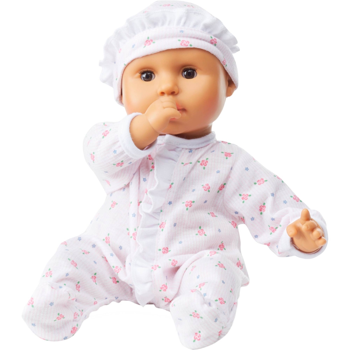 Melissa and Doug Mine to Love Marianna 12 in. Doll - Image 3 of 5