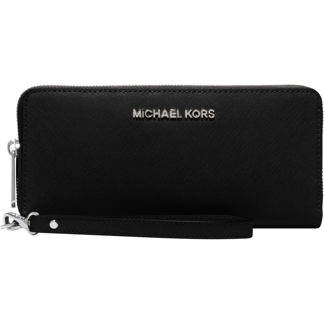 Michael Kors Jet Set Travel Continental Wallet | Wallets | Handbags ...