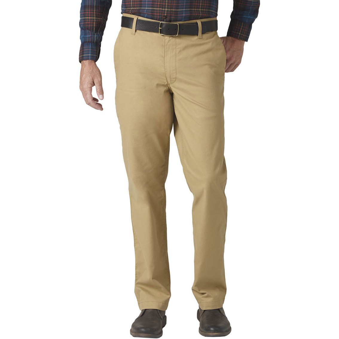 Dockers Big & Tall Pacific On The Go Flat Front Pants | Jeans & Pants ...