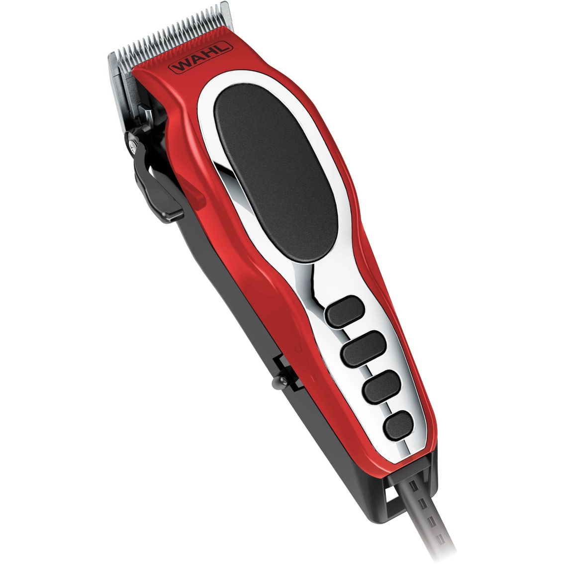 wahl fade pro hair clipper