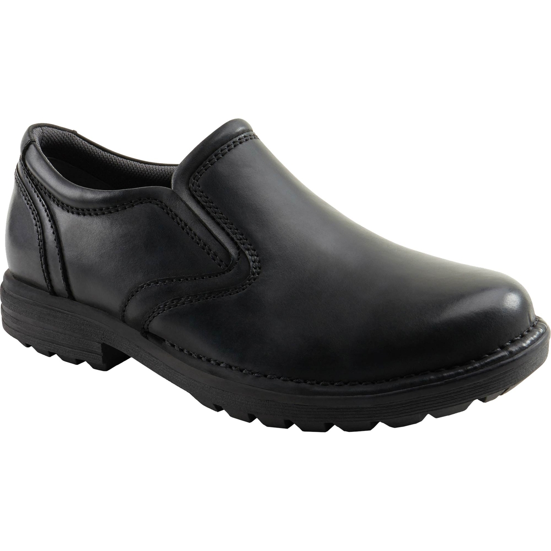 Eastland Men's Cole Plain Toe Slip On Shoes | Casuals | Shoes | Shop ...