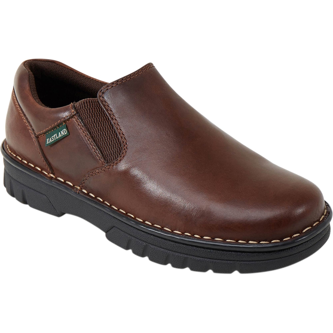 Eastland Men's Newport Slip On Shoes | Casuals | Shoes | Shop The Exchange