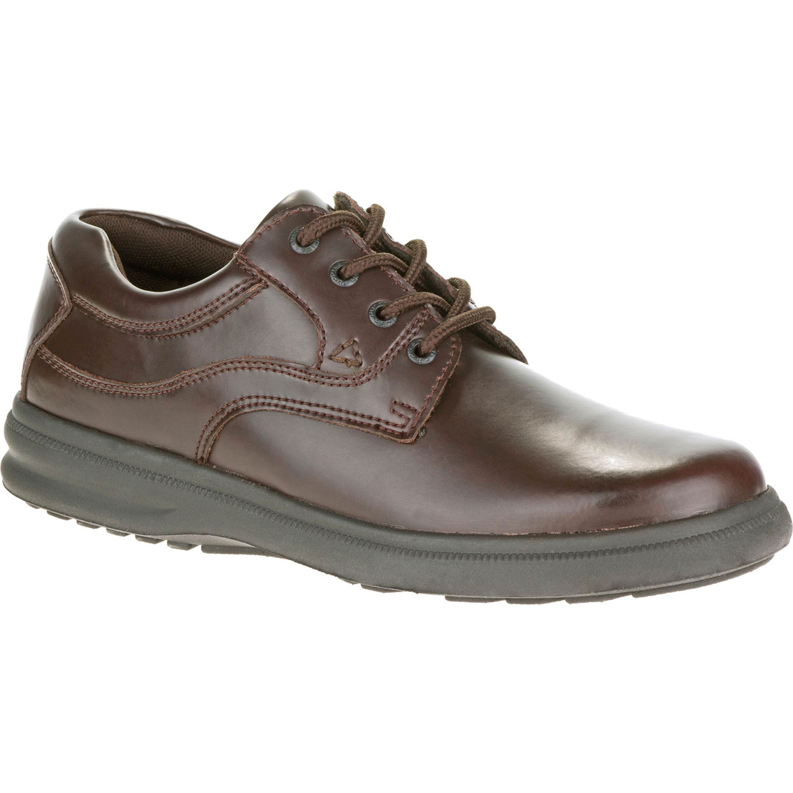 Hush Puppies Glen Casual Oxford Shoes | Casual | Shoes | Shop The ...