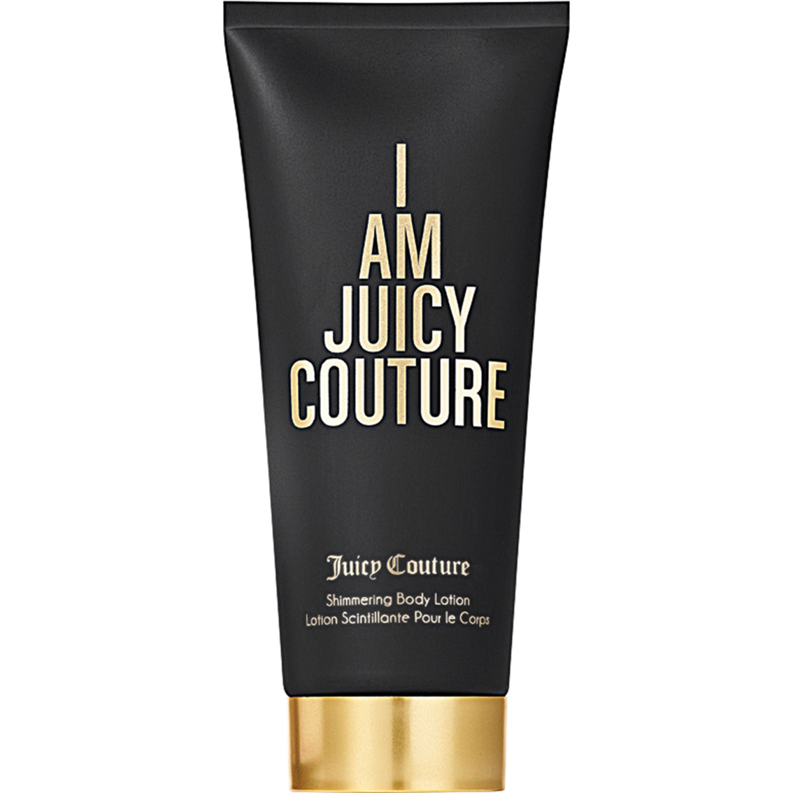 Juicy Couture I Am Juicy Couture Shimmering Body Lotion | Body Lotions ...