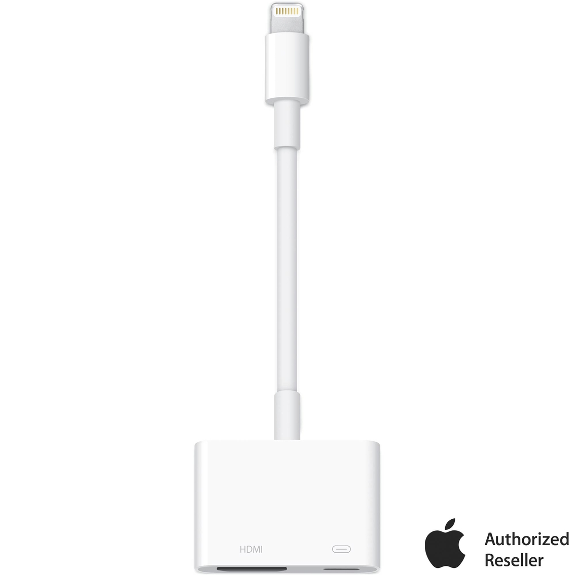 Apple Lightning Digital Av Adapter | Apple Lightning Accessories | Home  Office  School | Shop The Exchange