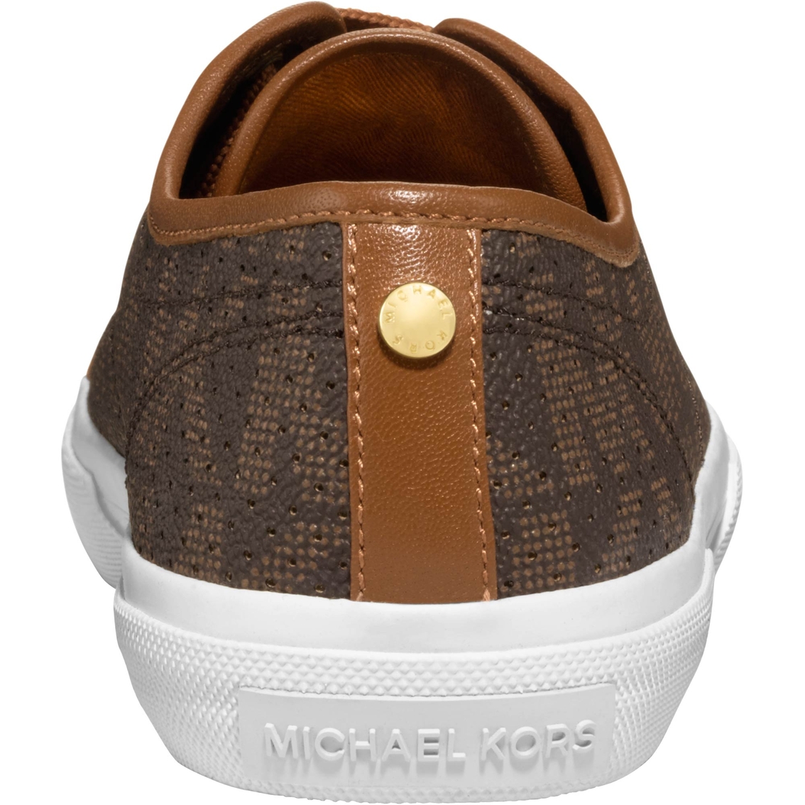 Patronise Peck Henholdsvis Michael Kors Women's Boerum Sneakers | Atg Archive | Shop The Exchange