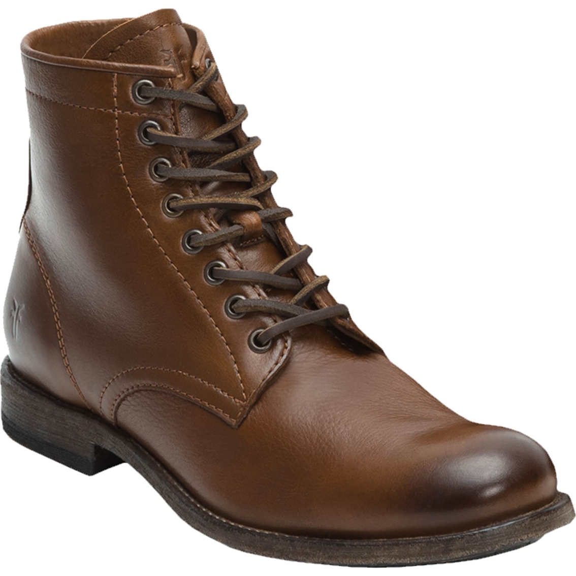 Frye Tyler Lace Up Boot | Casual | Shoes | Shop The Exchange