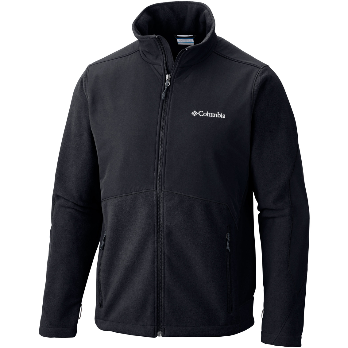 Columbia Ballistic Iii Fleece Jacket | Jackets | Clothing & Accessories ...