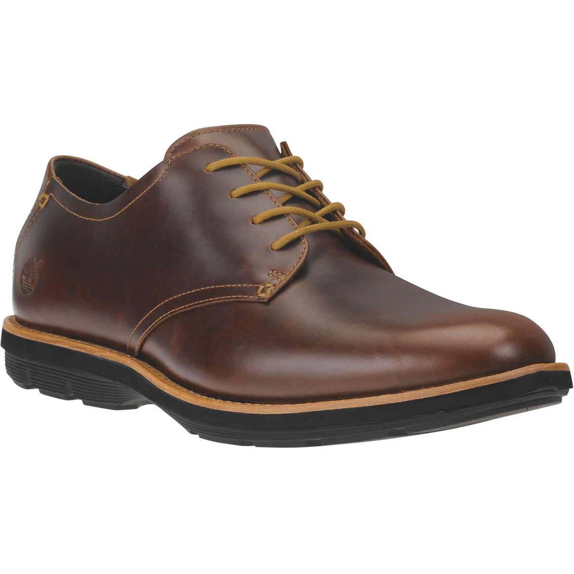 Timberland Men's Earthkeepers Kempton Oxford Shoes | Dress | Shoes ...