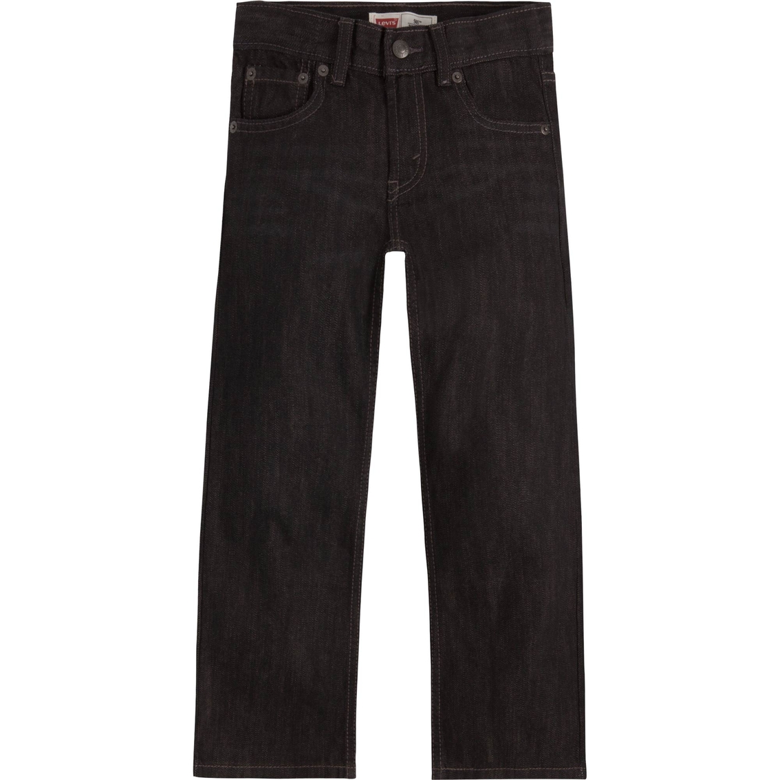Levi's Little Boys 505 Regular Fit Jeans | Boys 4-7x | Clothing ...
