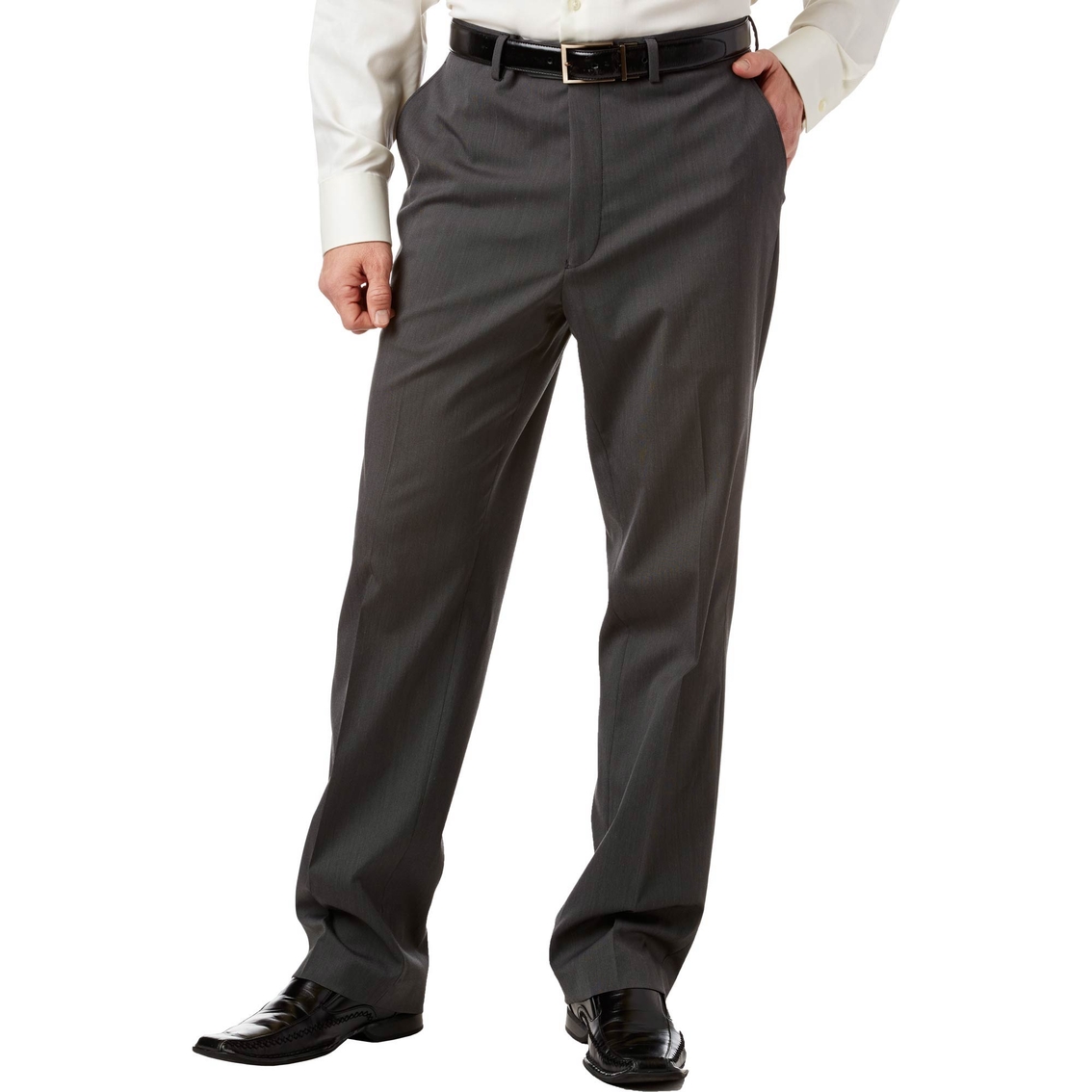 Michael Kors Modern Fit Suit Pants | Clothing | Shop The Exchange