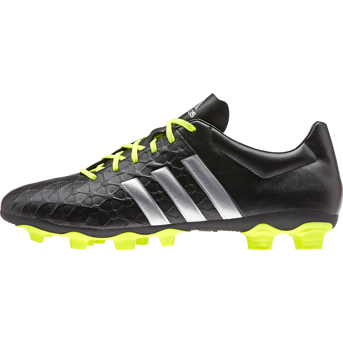 vergeven verjaardag niemand Adidas Men's Ace15.1 Firm/artificial Ground Soccer Cleats | Soccer | Shoes  | Shop The Exchange