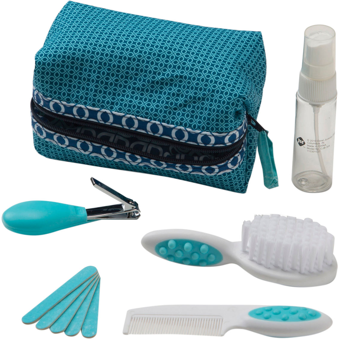 Safety 1st  Baby's First Grooming Kit - Image 2 of 2