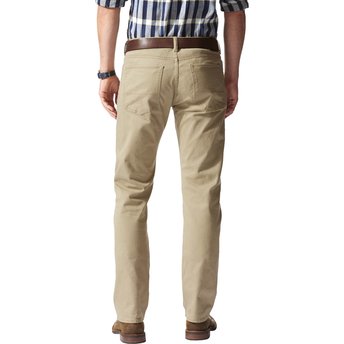 Dockers 5 Pocket Khaki Pants | Pants | Clothing & Accessories | Shop ...