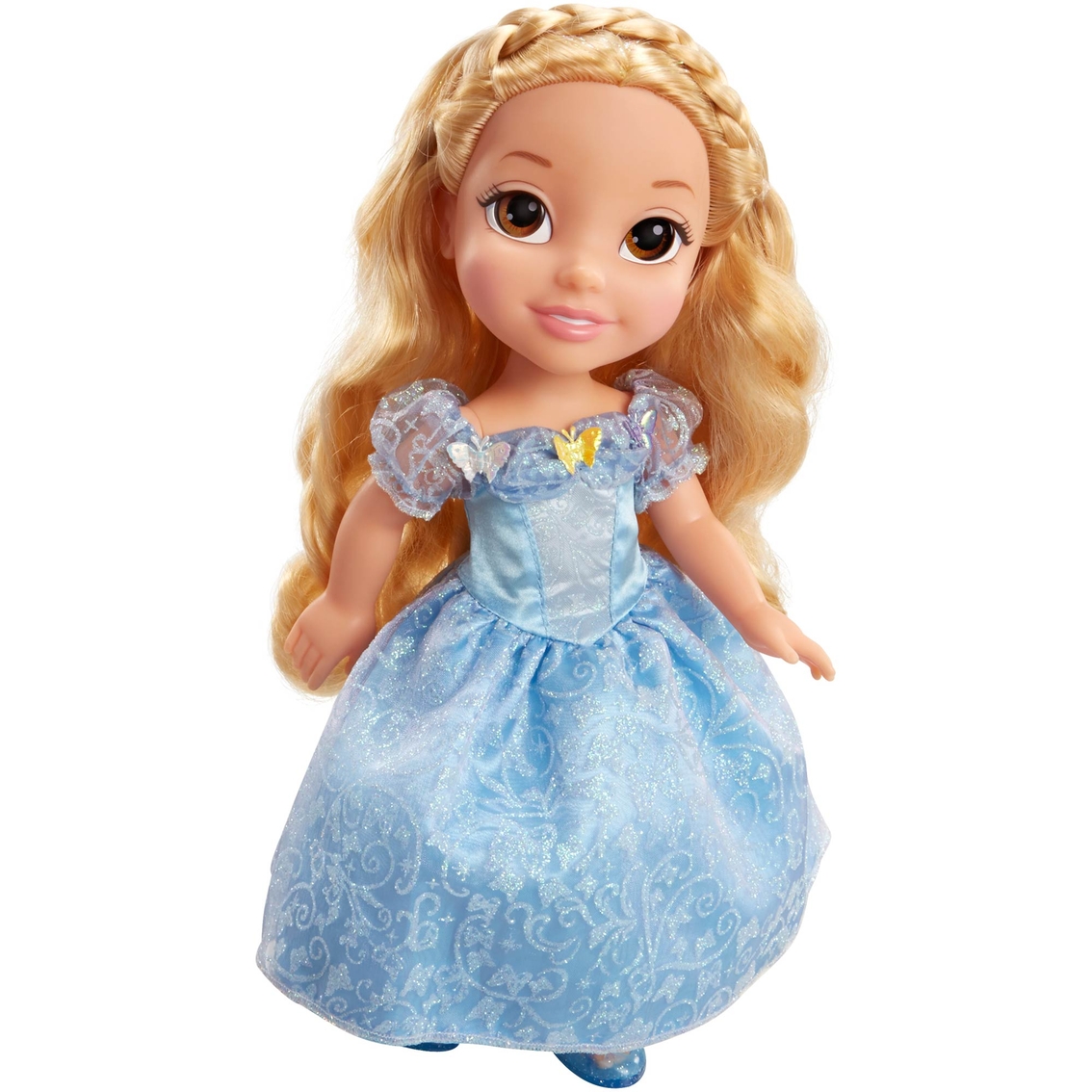 Cinderella La Toddler Doll - Image 3 of 3
