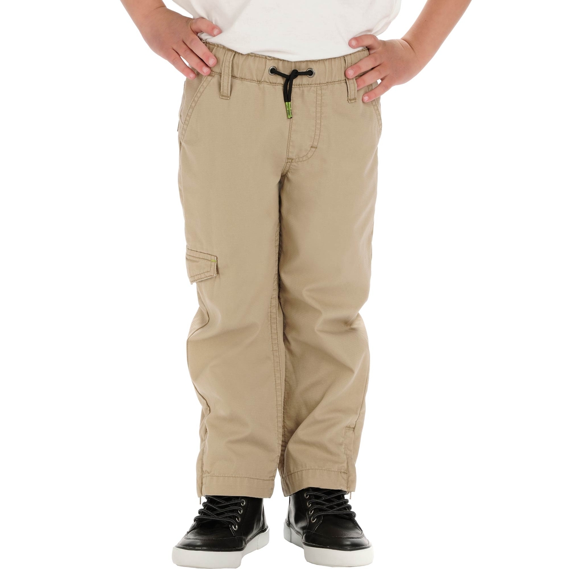 Lee Little Boys Relaxed Fit Cargo Pants | Boys 4-7x | Clothing ...