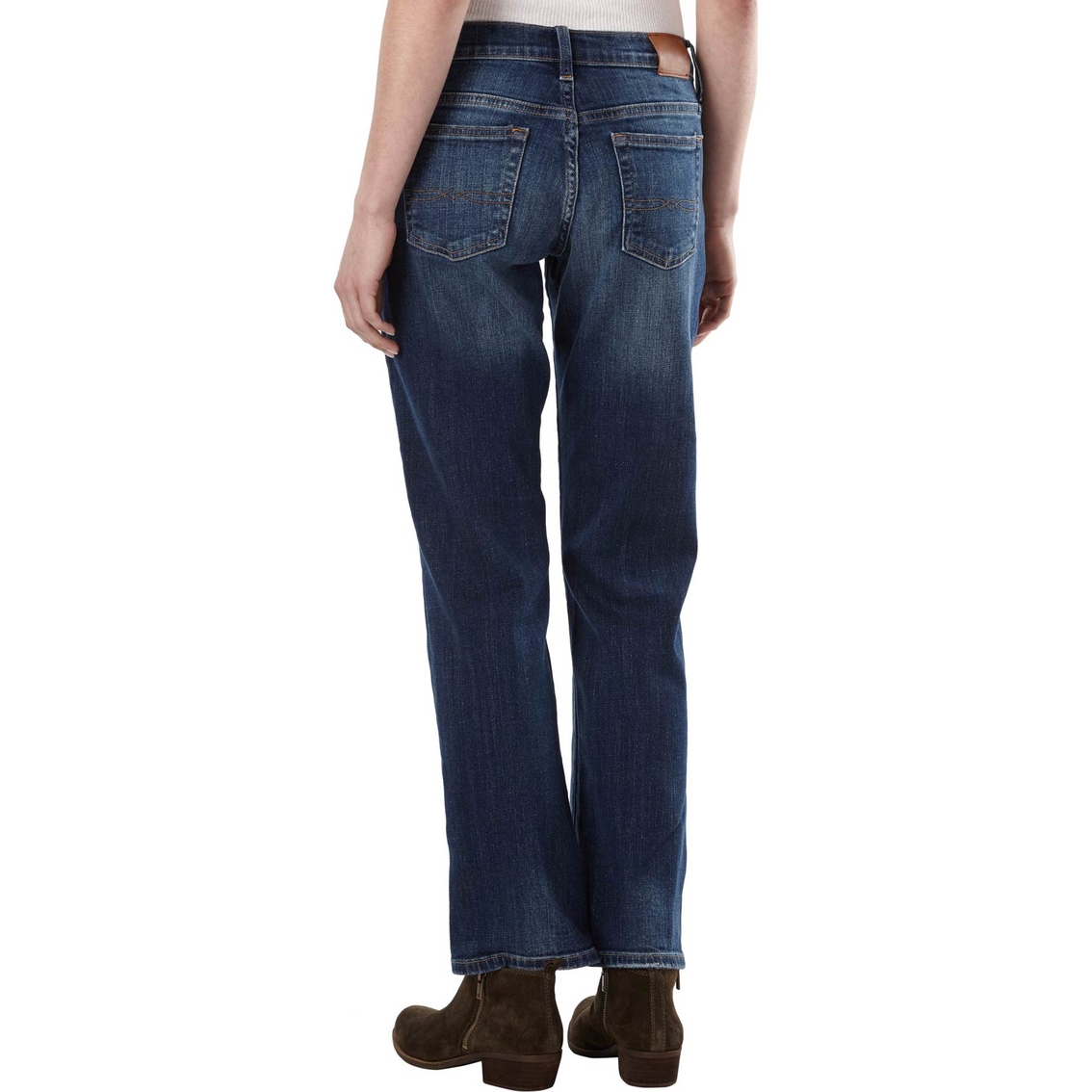 Lucky Brand Easy Rider Tanzanite Jeans - Image 2 of 2