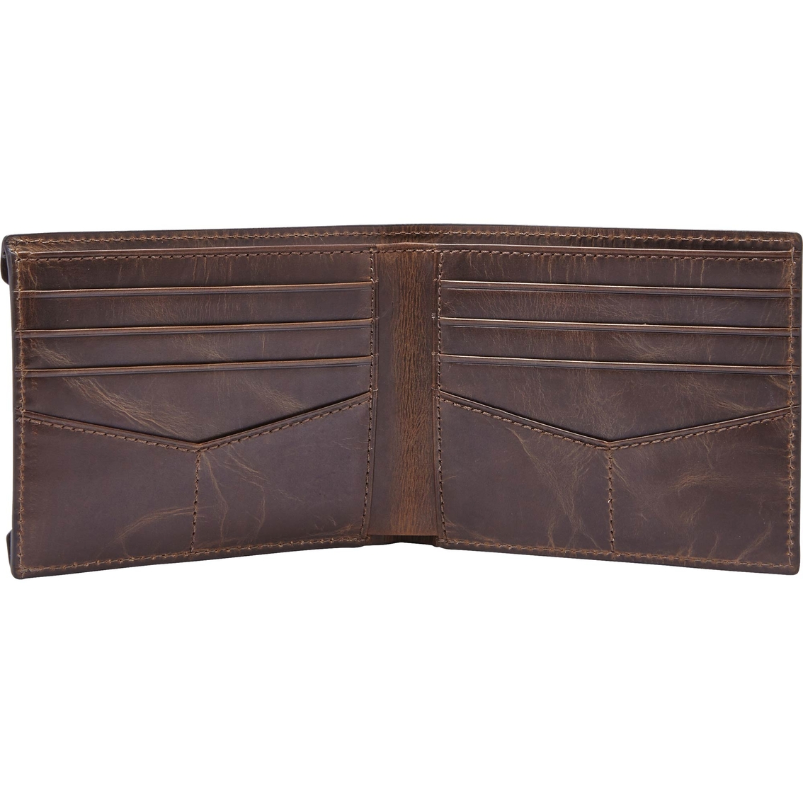 Fossil Derrick Sliding 2n1 Wallet | Wallets | Clothing & Accessories ...