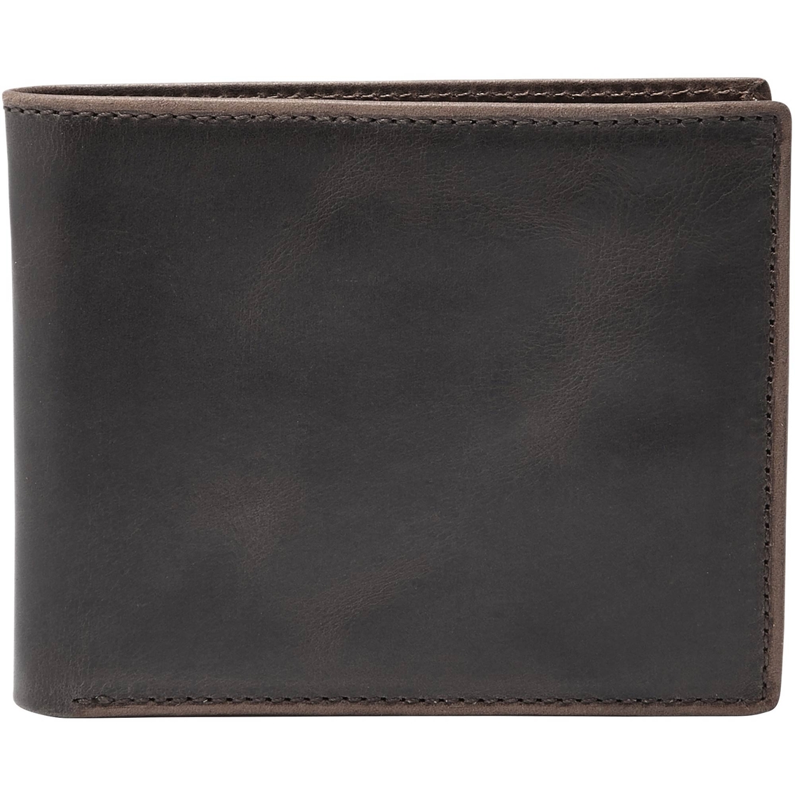 Fossil Anderson Bifold Wallet With Flip Id | Wallets & Money Clips | Apparel | Shop The Exchange