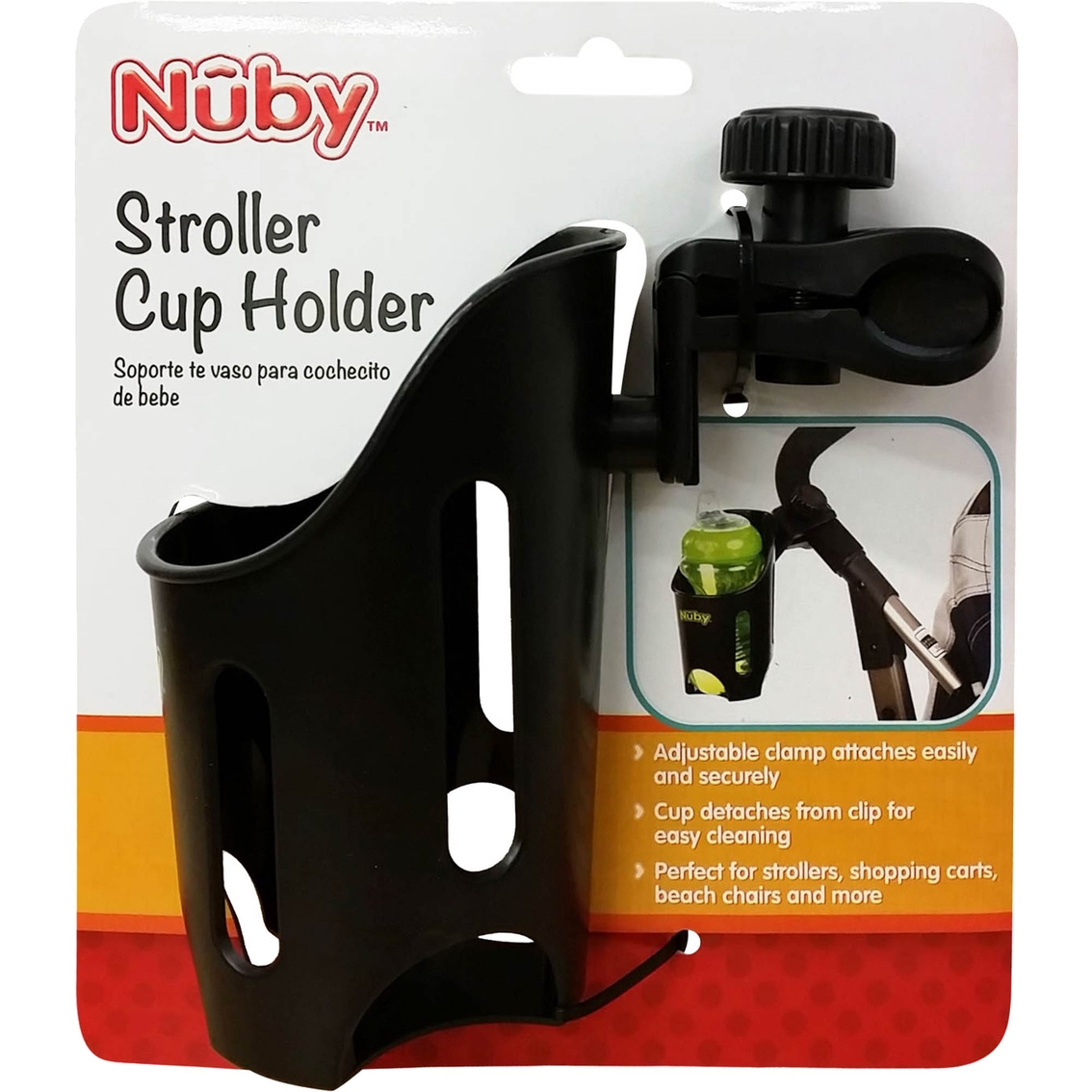 stroller accessories cup holder