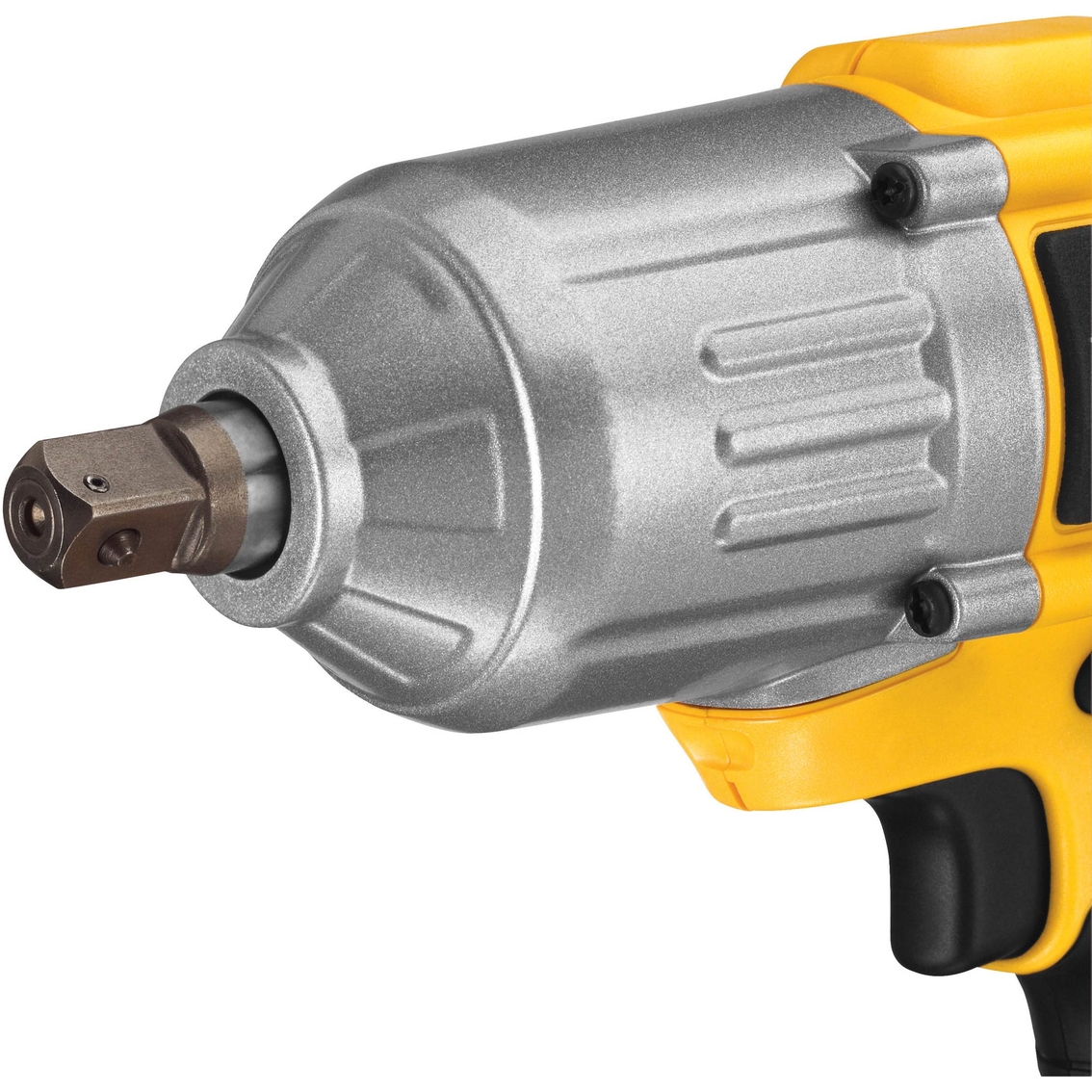 DeWalt DCF889M2 20V MAX* 1/2 In. High Torque Impact Wrench Kit - Image 8 of 9