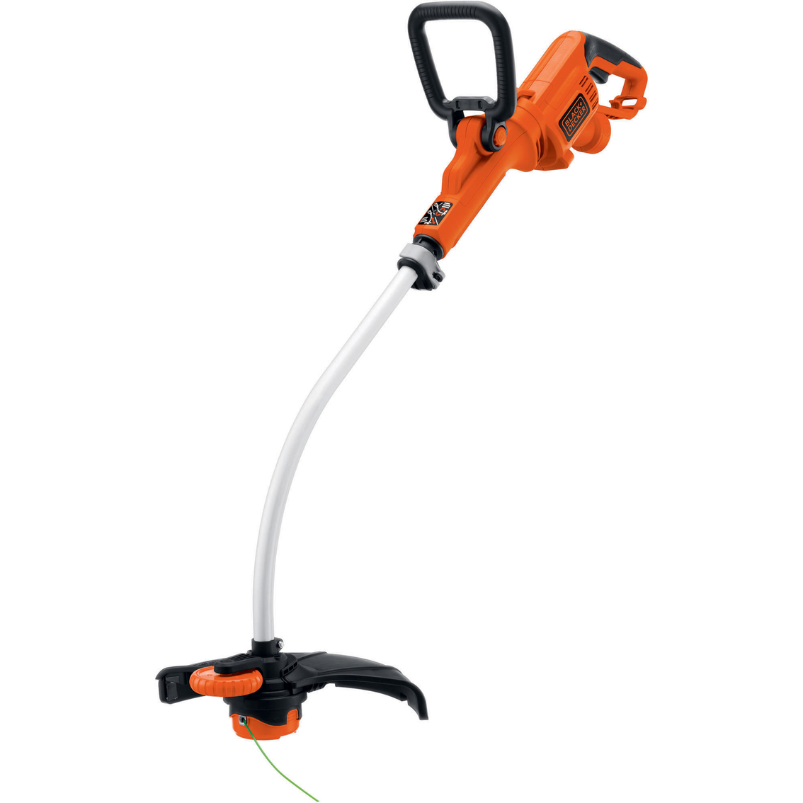 BLACK+DECKER Trimmers & Edgers at