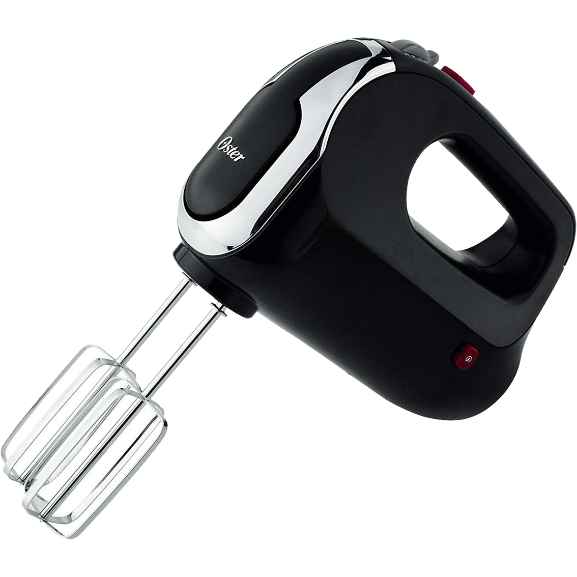 Oster 5 Speed Hand Mixer with Storage Case - Image 1 of 6