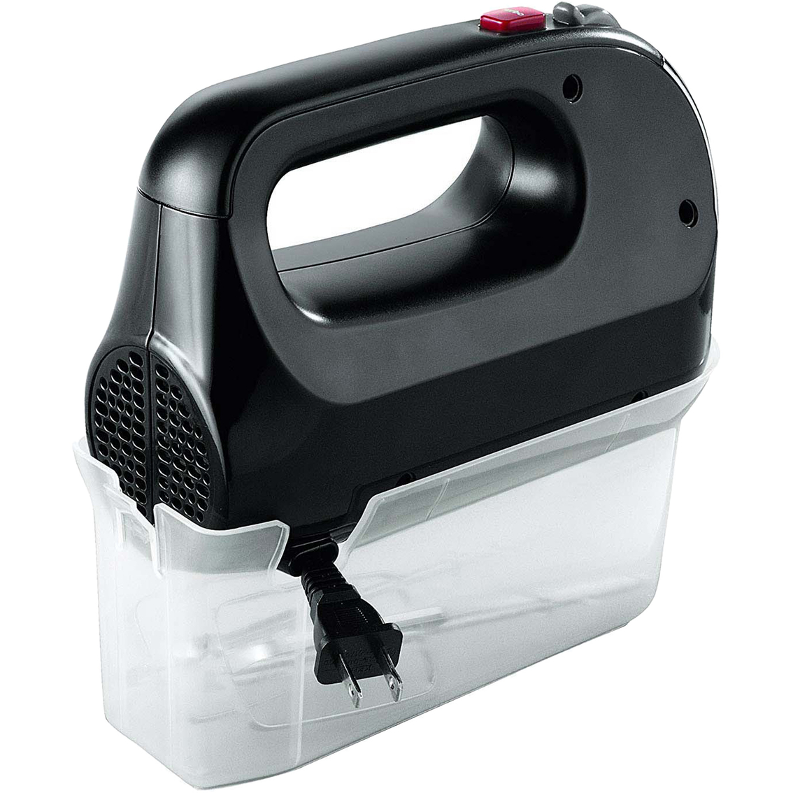 Oster 5 Speed Hand Mixer with Storage Case - Image 2 of 6
