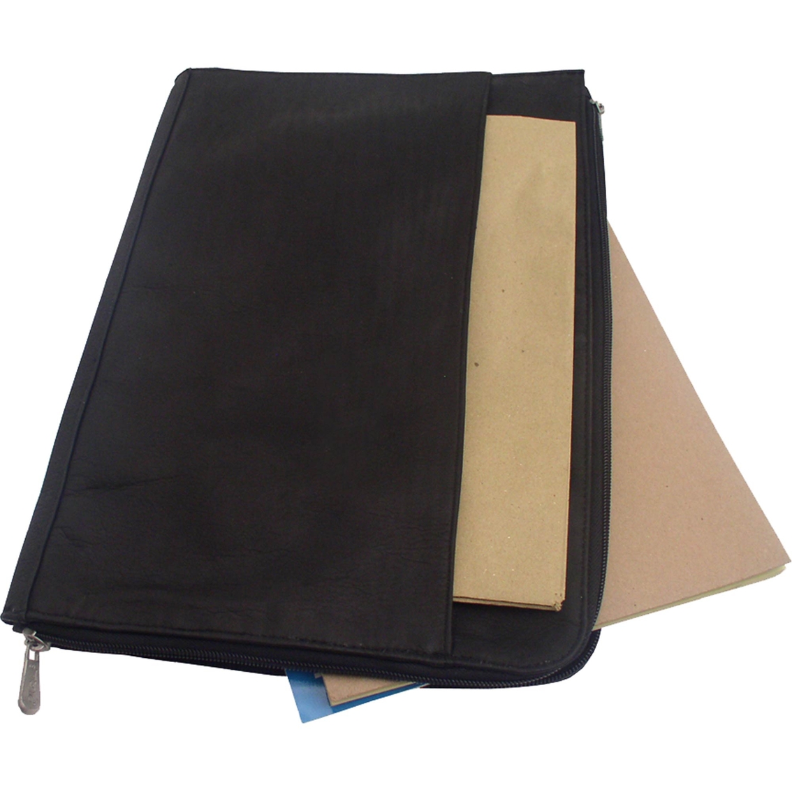 Piel Leather Zip Around Envelope - Image 2 of 2