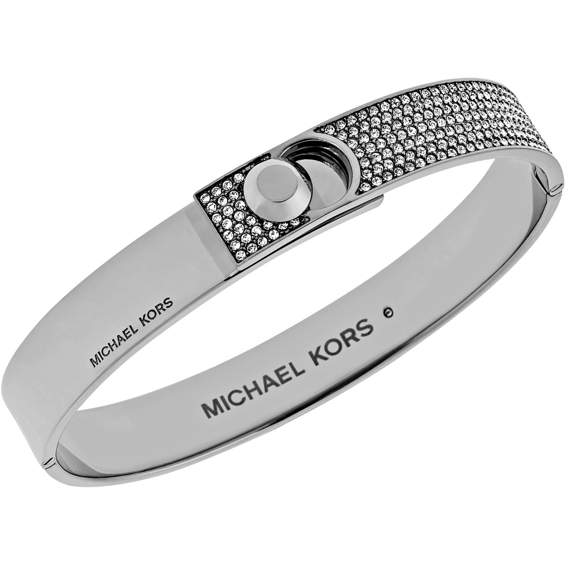 michael kors heritage bracelet