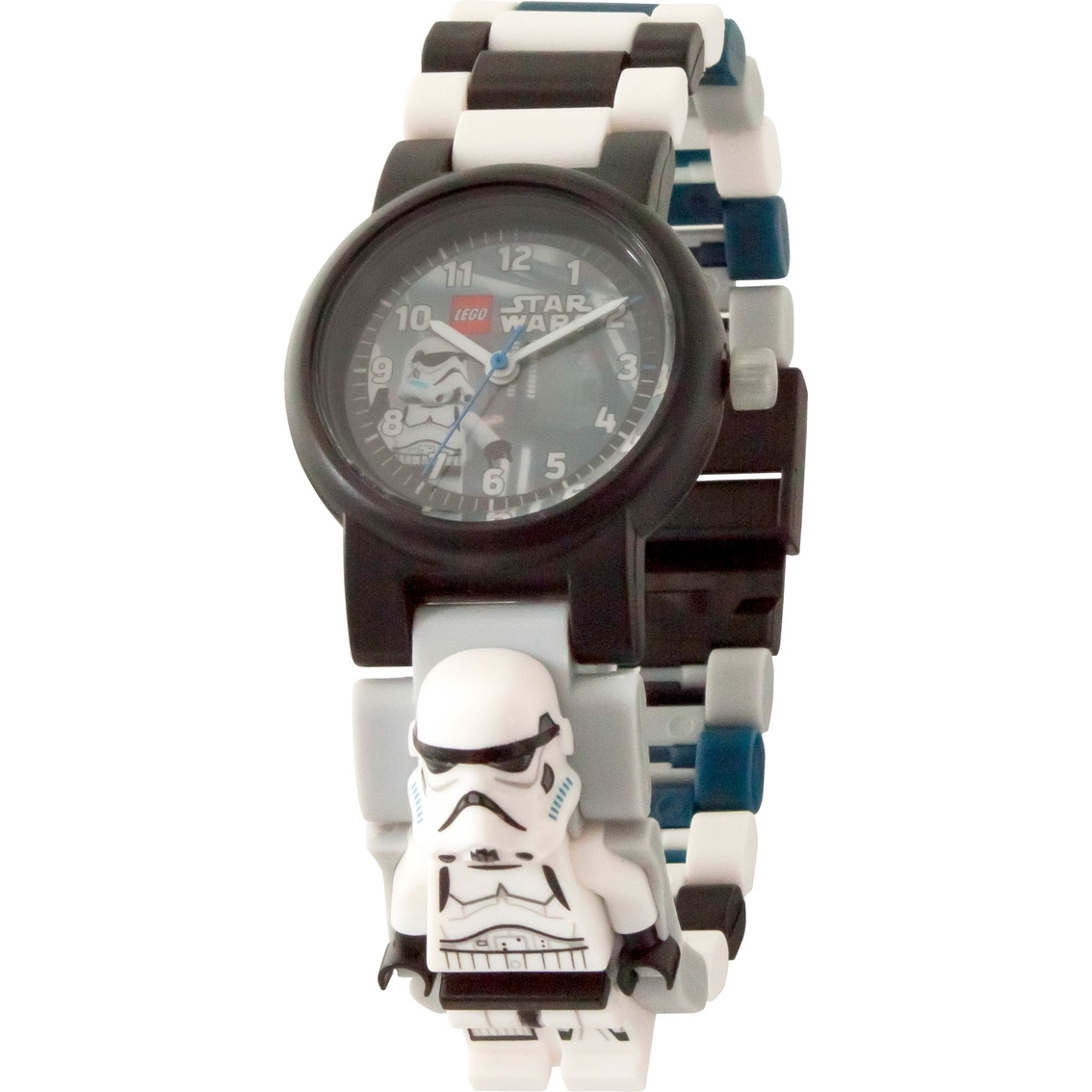 8021025 Orologio LEGO Star Wars Stormtrooper 