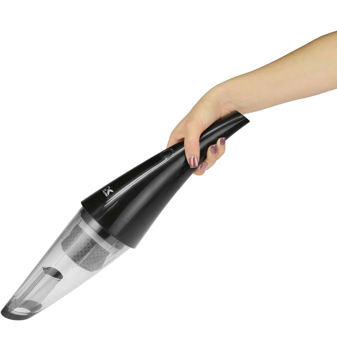 Kalorik Artisan Hand Vacuum - Image 2 of 2