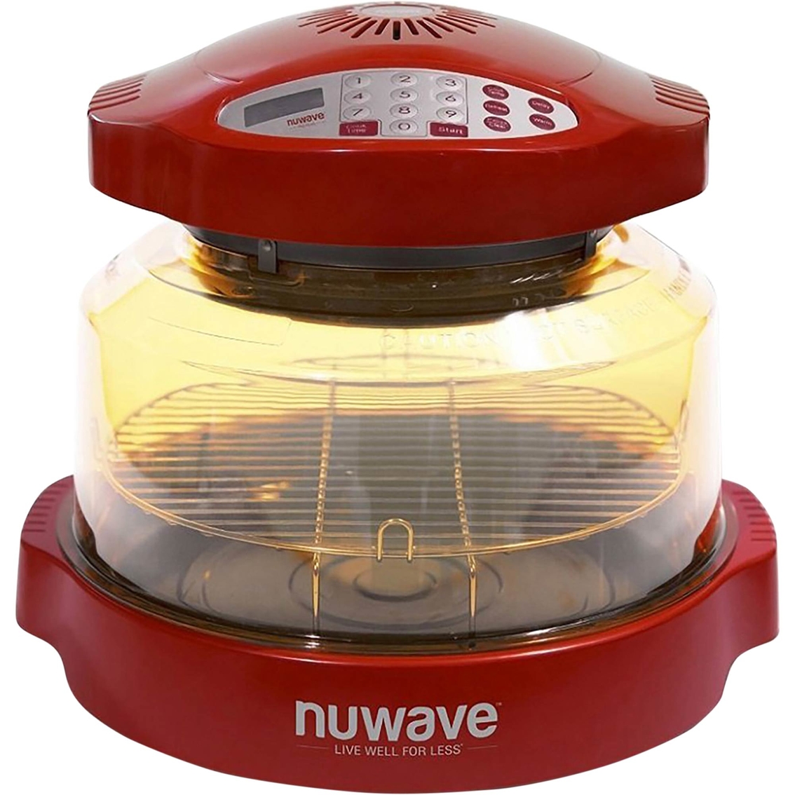 NuWave Oven Pro Plus - Image 2 of 2