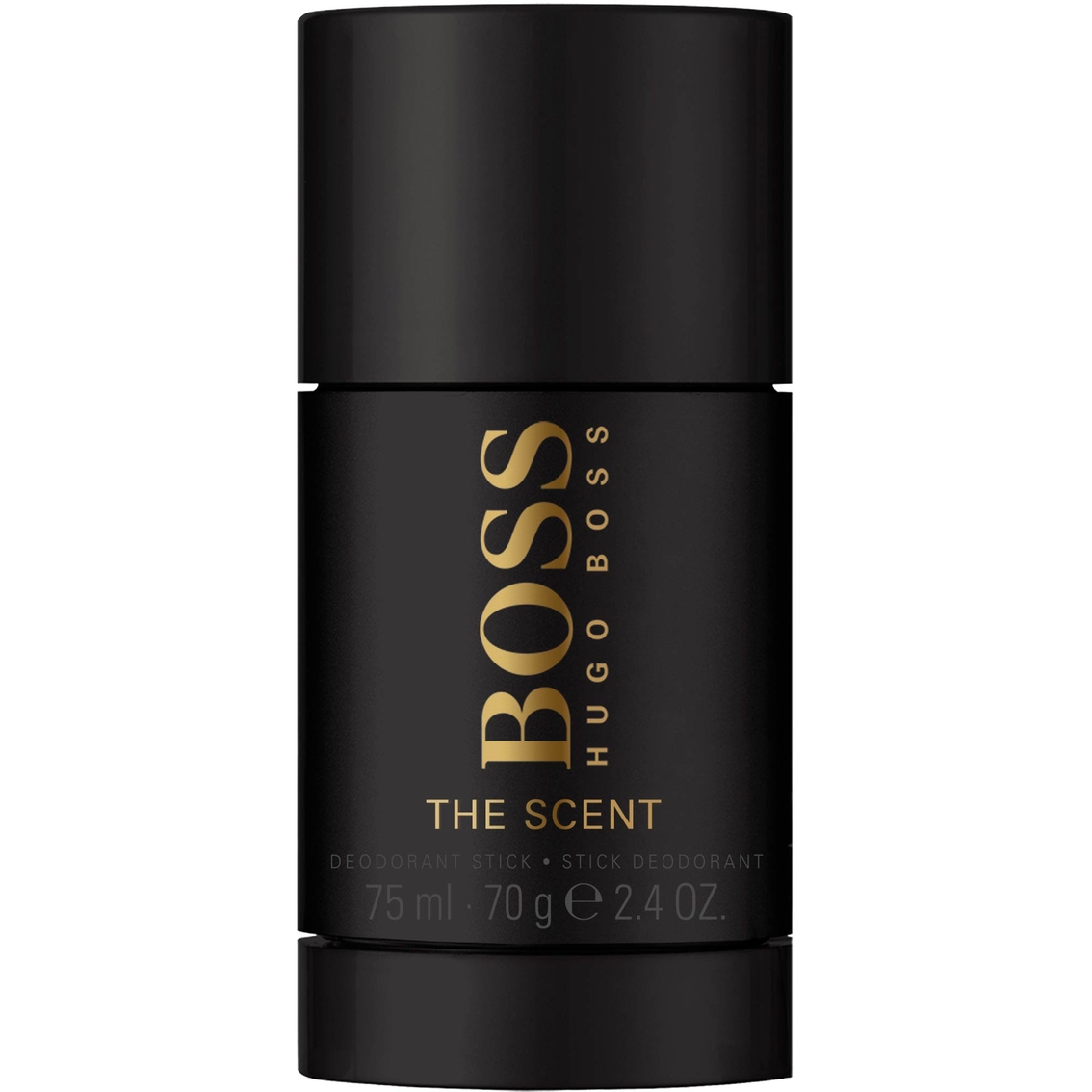 hugo boss the scent for her deodorant