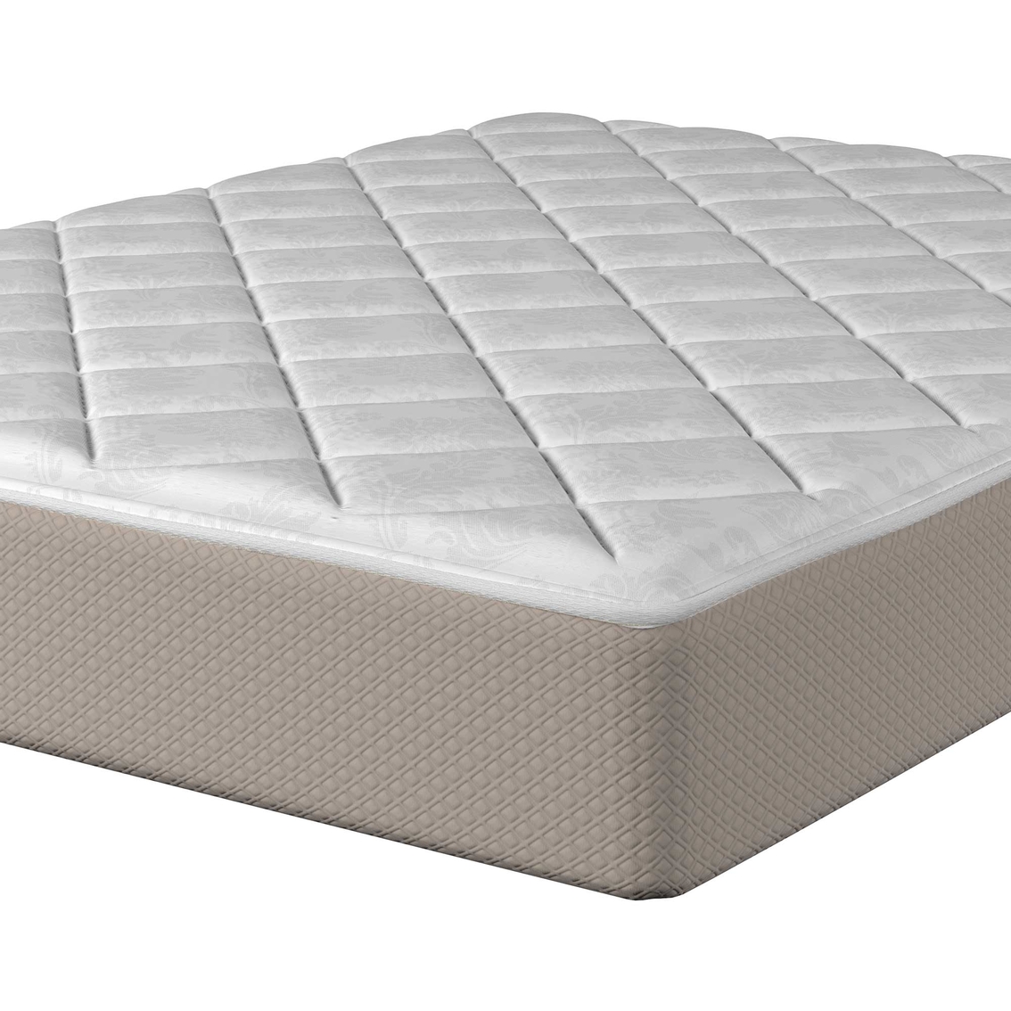 Eclipse Health-o_Pedic Quilted Foam 10 in. Mattress - Image 5 of 5