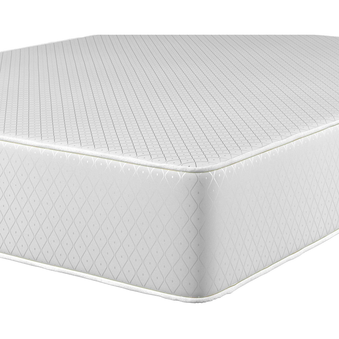 Eclipse Health-O-Pedic 10 in. Two Sided Foam Mattress - Image 5 of 5