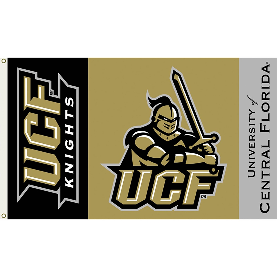 Annin Flagmakers NCAA Central Florida Knights Flag