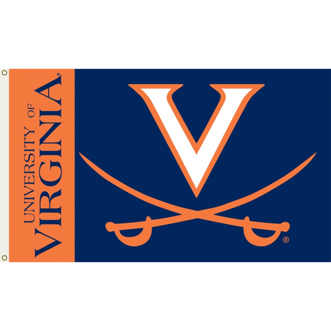 Annin Flagmakers NCAA Virginia Cavaliers Flag