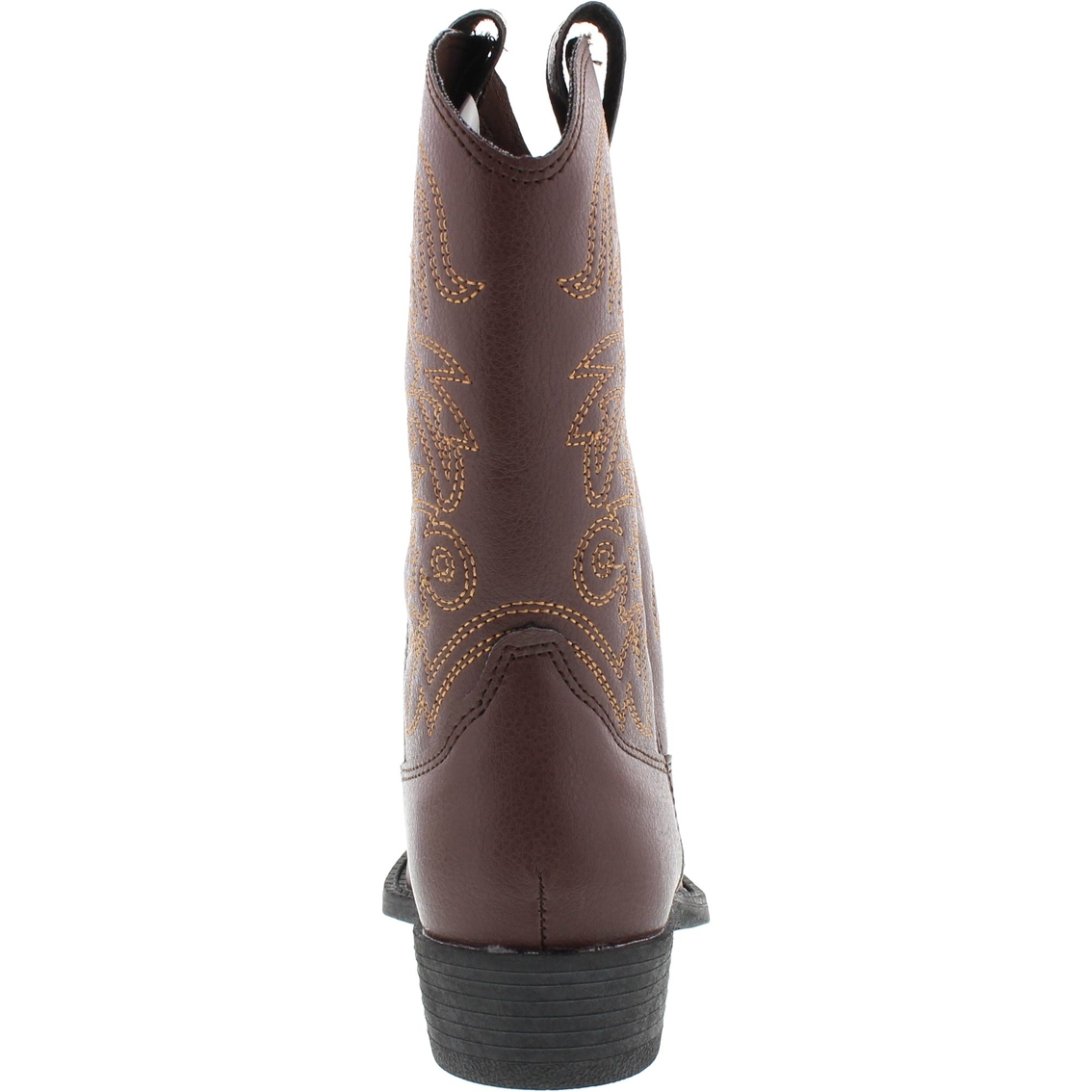 Deer Stags Ranch Boys Cowboy Boots - Image 4 of 5