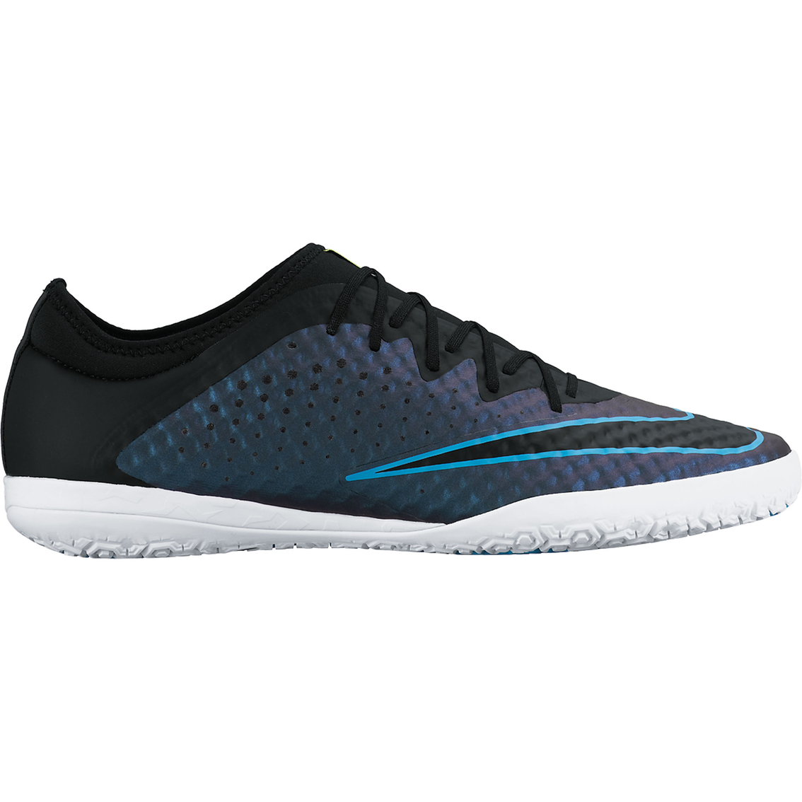 Nike Men's Mercurial X Finale Indoor Competition Soccer Shoes | Soccer ...