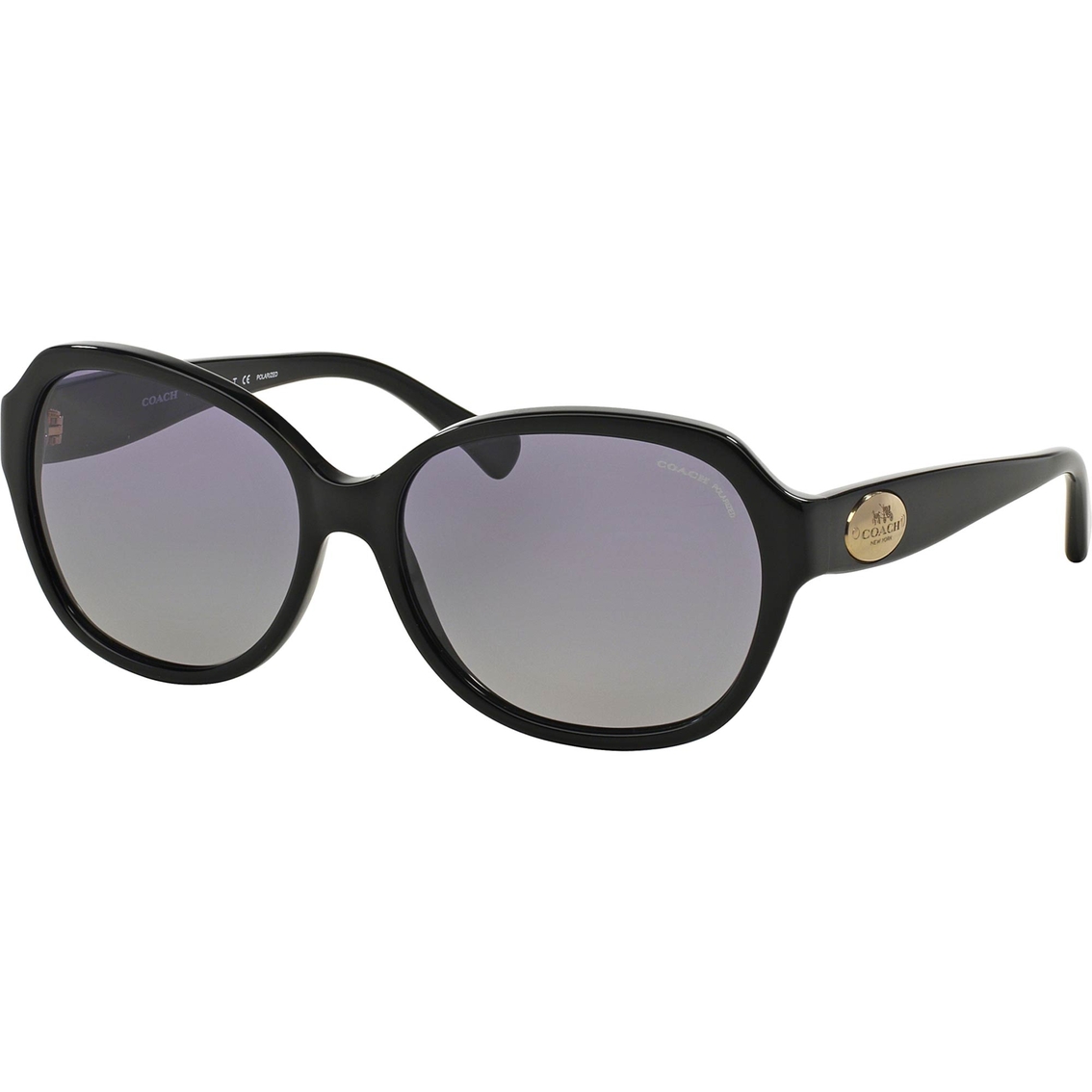 Coach Sunglasses 0hc8150 | Women's Sunglasses | Clothing & Accessories