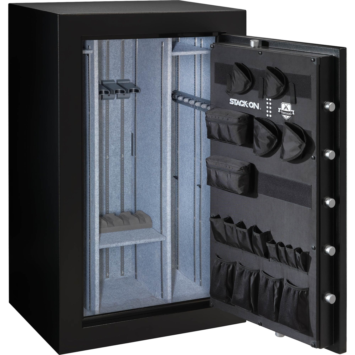 Stack-On 20 Gun Tactical Fire Safe - Image 2 of 6