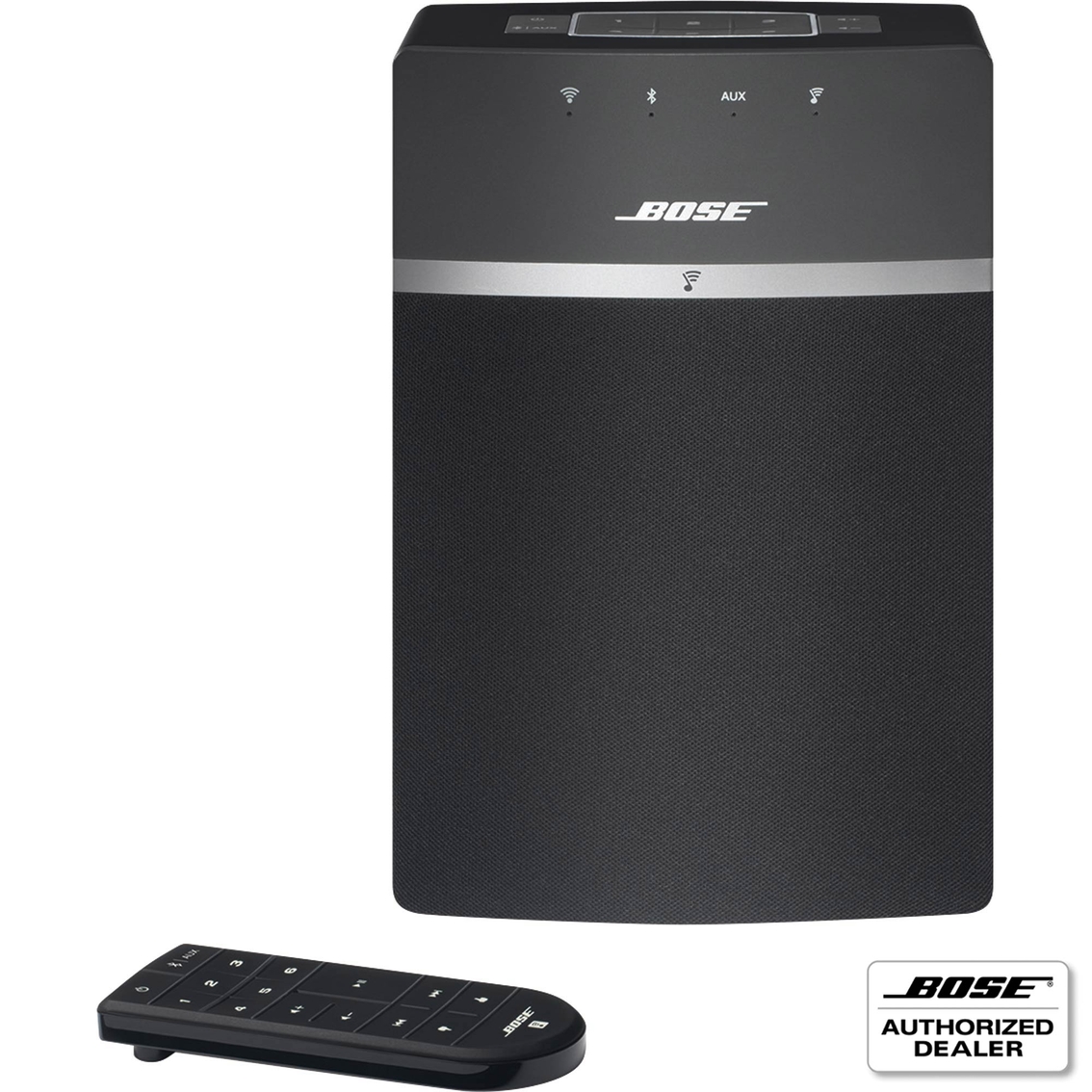 Bose Soundtouch 10 Wi-fi Music System 