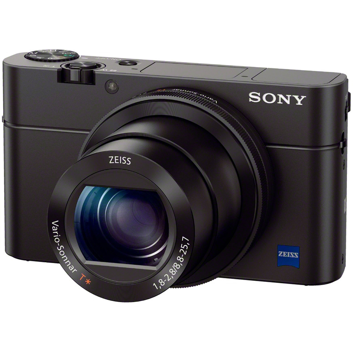 Sony Pro Compact Cybershot Digital Camera | & Shoot | Electronics | Shop Exchange
